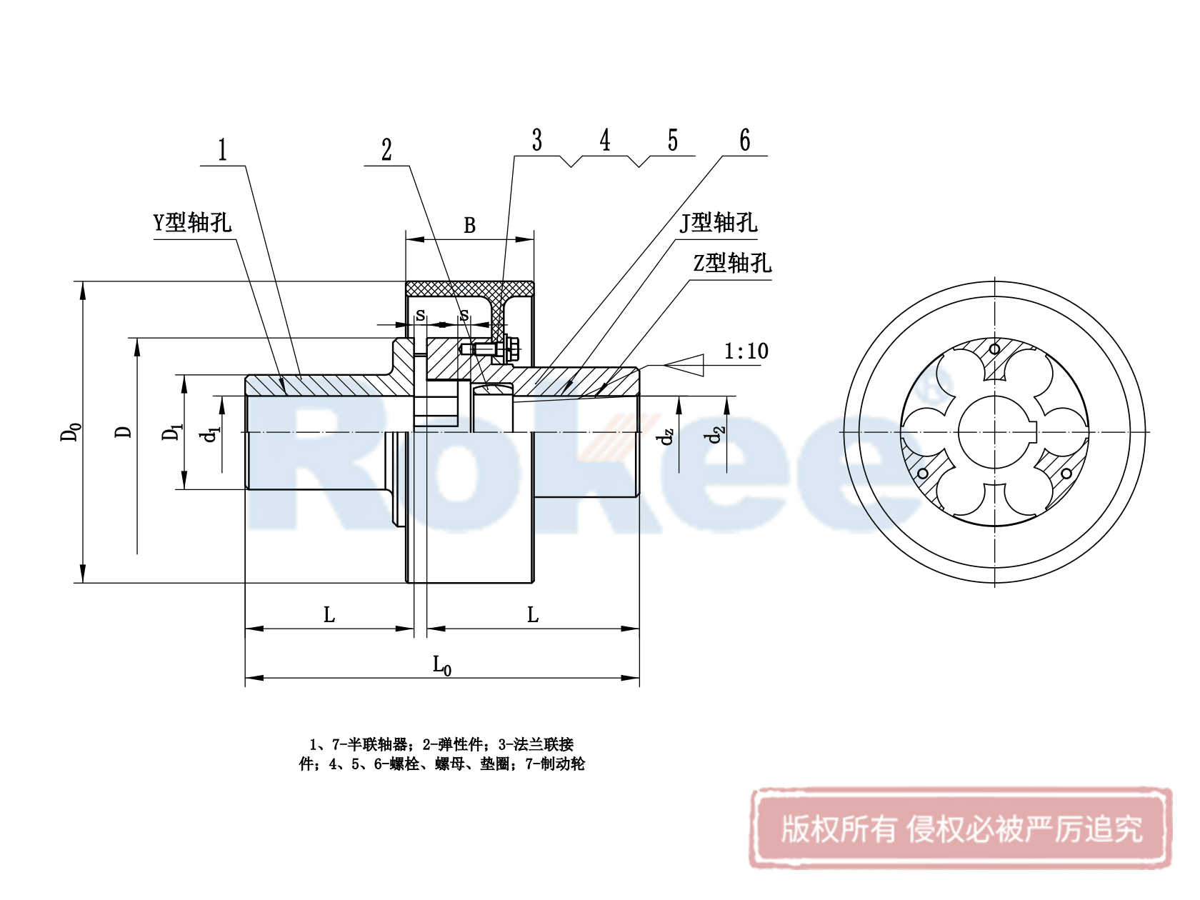 分體式帶制動輪梅花形彈性聯(lián)軸器,MLL聯(lián)軸器,MLL梅花聯(lián)軸器,MLL梅花形聯(lián)軸器,MLL梅花型聯(lián)軸器,MLL梅花彈性聯(lián)軸器,MLL梅花形彈性聯(lián)軸器,MLL梅花型彈性聯(lián)軸器